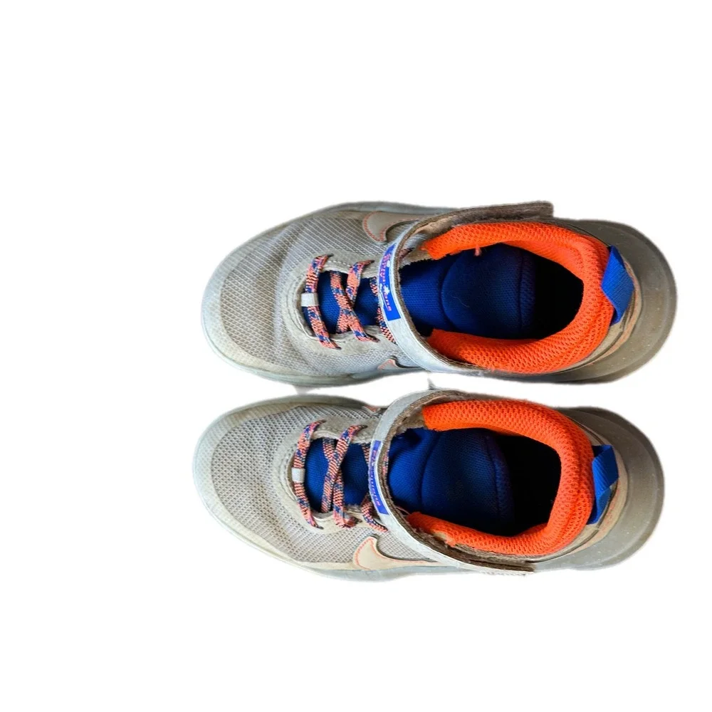 Nike conquer any